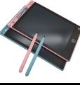 Kids LCD writing tablet 6.5 inch look like 6.5 inch. 