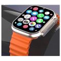 T900 & T800 Ultra series 8 latest master copy of apple watch with Big Smartwatch: 2.09" HD Display, Bluetooth Calling, Sports Modes. 