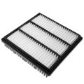 Air Filter MD 620456/7 Mitsubishi Lancer. 