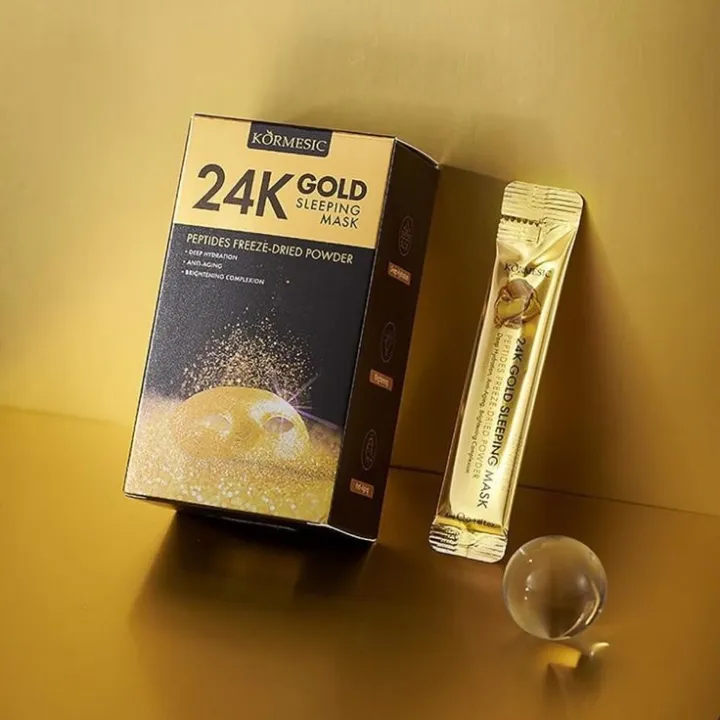 24k%20gold%20sleeping%20facial%20korean%20mask%20-%20Image%202
