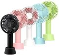 Portable Handheld Desktop FAN.