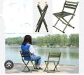 Fold Chair Portable Stool Outdoor Seat easy carry.