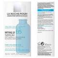 La Roche‑Posay Hyalu B5 Pure Hyaluronic Acid Serum (30 ml). 