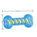 Pet Dog Chew Toys Bone Toy Bite Resistant Puppy Interactive Stick Puppy Chewing Toy Squeaky Interactive Dog Toys.