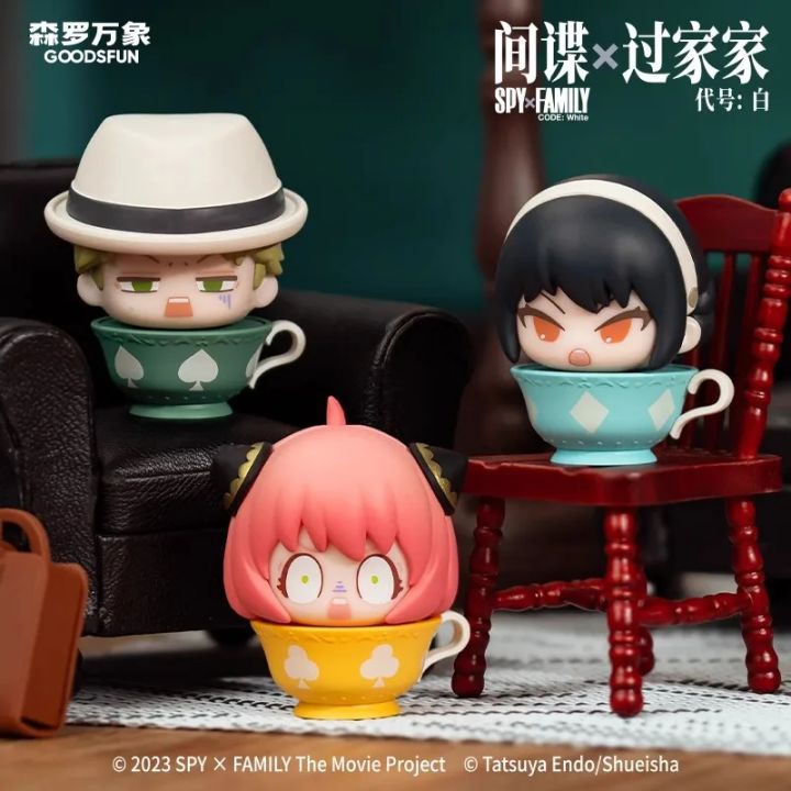 Spy%20X%20Family%20Tea%20Time%20Anya%20Loid%20Yor%20Cozy%20Afternoon%20Gathering%20Moegrain%20Blind%20Bag%20%20Toy%20Model%20Anime%20Figures%20Collect%20Ornaments%20-%20Image%203