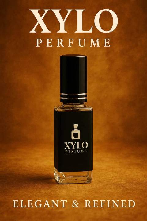 XYLO Blue De Channel