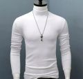High Neck for Boys and Man's Slim fit warm stuff. 