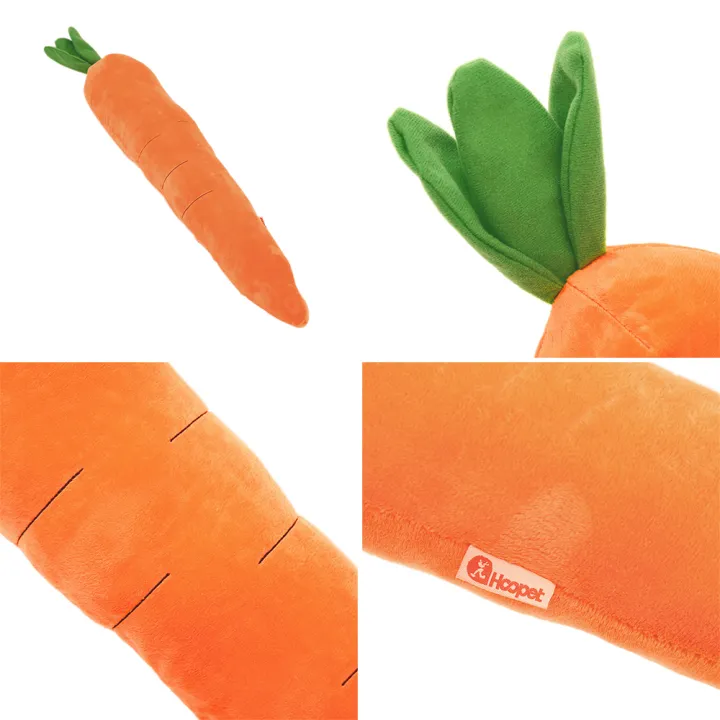HOOPET%20Dog%20Toy%20Pet%20Carrot%20Plush%20Toy%20Vegetable%20Chew%20Toy%20for%20Small%20Medium%20Large%20Dogs%20Pet%20Sound%20Playing%20Toy%20Dog%20Accessories%20-%20Image%206