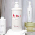 Shiseido - Fino Premium Touch Hair Shampoo - 550Ml. 