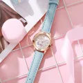 Sanrio Hello Kitty Watch Kawaii Kuromi Cinnamoroll Quartz Casual Fashion Melody WristWatch Women Kid Girl Children Birthday Gift. 