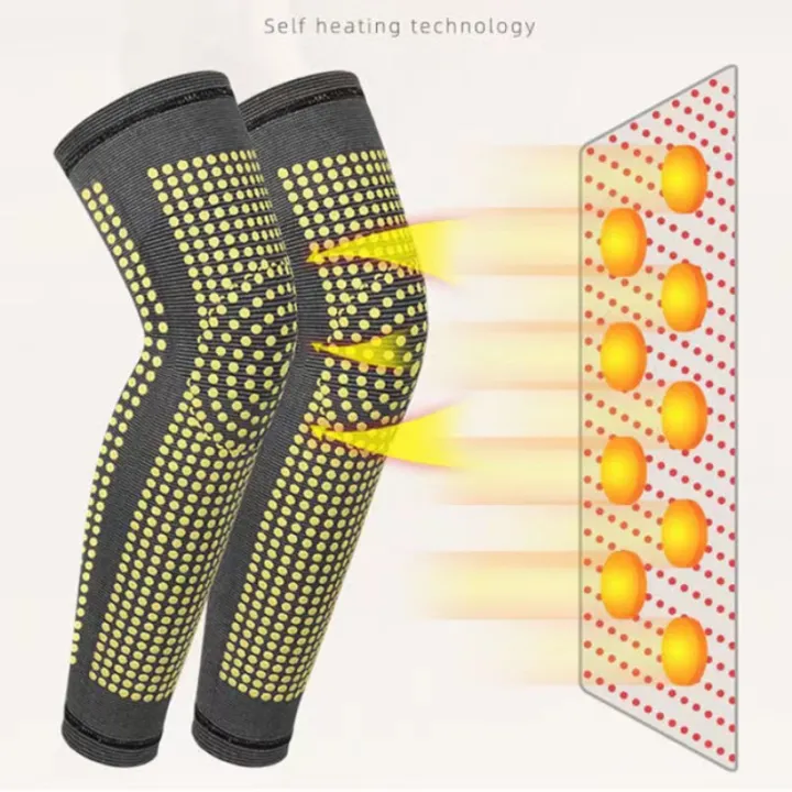 2PCS%20Wormwood%20Self%20Heating%20Knee%20Sleeve%20Warmer%20Knee%20Pad%20Women%20Men%20Older%20Arthritis%20Joint%20Pain%20Relief%20&%20Tendonitis%20Injury%20Recovery%20-%20Image%204