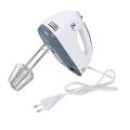 Egg Beater Machine Electric 7 Speed Hand Mixer Cake Baking Home Handheld Small Automatic Cream Hand Blender - Crazy Traders. 