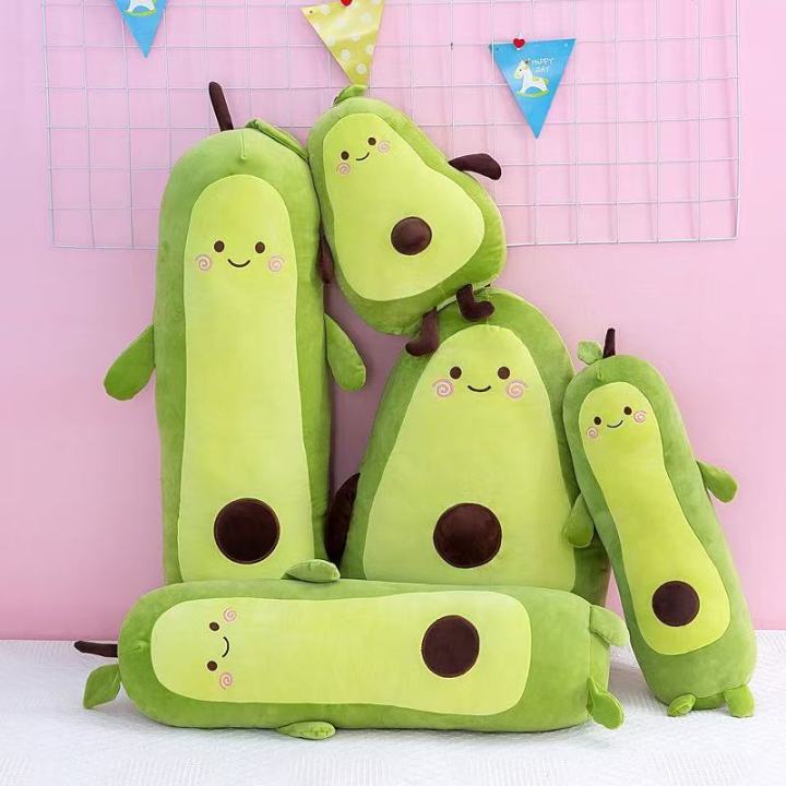 Stuffed%20Fruit%20Avocado%20Doll%20Green%20Giant%20Avocado%20Plush%20Toy%20Soft%20Doll%20Big%20Sleeping%20Pillow%20Birthday%20Cute%20%20for%20Girl%20Room%20Decor%20-%20Image%202