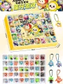 40 PCs Sanrio lodso party toy solid box Rose box. 