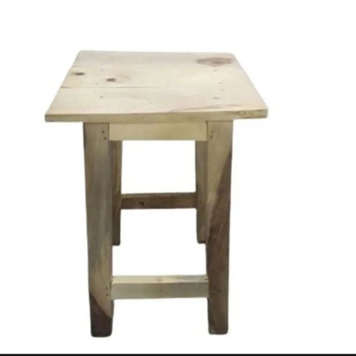 2%20ft%20Wooden%20Stool/Home%20design%20solid%20Wood%20-%20Image%204
