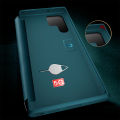Smart View Window Flip Leather Case For Samsung Galaxy S25 S24 S23 Ultra S22 S21 Plus Luxury 360 Full Body Shockproof Back Cover. 