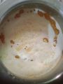 Pure Organic Desi Ghee homemade. 