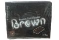BROWN PREMIUM DARK CHOCOLATE ( BY 2 GET 1 FREE ). 
