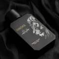 Haider Perfume by Saeedd Ghani for Men 50ml Long Lasting Original Fragrance Strong Oriental Woody Scent Luxury Perfume. 