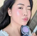 Be Wild Crystal Blusher. 