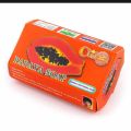 Cintaku Thai Papaya Herbal Soap 90g. 