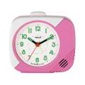 OREVA ALARM CLOCK HIGH BUZZER SOUND  Ajanta Mfg India. 