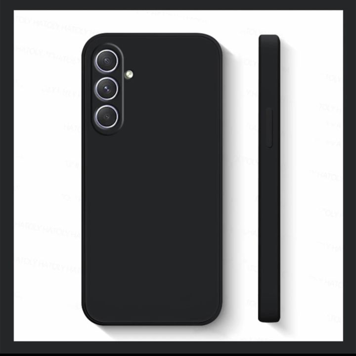 Samsung%20A54%205G%20Silicone%20back%20covers%0A-%20High%20Quality%20Case%20Cover%20For%20Samsung%20Galaxy%20A54%205G%20-%20Image%204