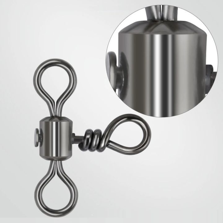 DNDYUJU%2010-50pcs%203Way%20Barrel%20Cross%20Line%20Fishing%20Swivel%20With%20Solid%20Ring%20Brass%20Fishing%20Hook%20Line%20Connector%20Fishing%20Accessories%20-%20Image%206