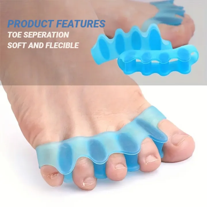 Soft%20Touch%20Toe%20Spacers,%20Reusable%20Spacers%20For%20Feet%20Separator%20Flexible%20Finger%20Spacer%20Separating%20Straighteners%20Valgus%20Corrector%20-%20Image%204