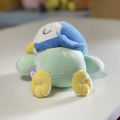 Sleeping Piplup Plush Toys Pokemon Piplup Stuffed Doll Devil Peluche Funny Anime Pikachu Plushies Kawaii Hobbies Collection . 