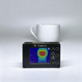 24x32 Pixel Infrared Thermal Imager Temperature Sensor -40℃ to 300℃ Portable Thermal Imager. 
