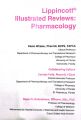 Lippincott Illustrated Reviews Pharmacology Latest 2026 Edition / Lippincott Pharmacology / Pharmacology Lippincott. 