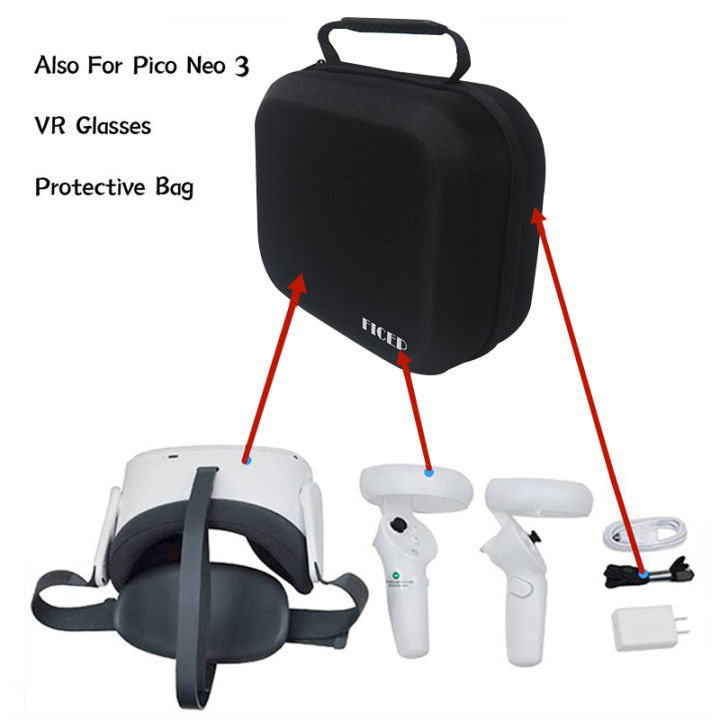 Bag%20For%20Oculus%20Quest%202%20/%20Pico%204%20Case%20Portable%20Boxes%20VR%20Headset%20Travel%20Carrying%20Case%20Hard%20EVA%20Storage%20Box%20Bag%20For%20Oculus%20Quest2%20-%20Image%204