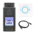 High Quality Scanner V1.4.0 Diagnostic Scanner OBD2 OBD 2 Code Reader 1.4 FTDI Chip USB Multi-Function Auto Diagnostic Tool. 