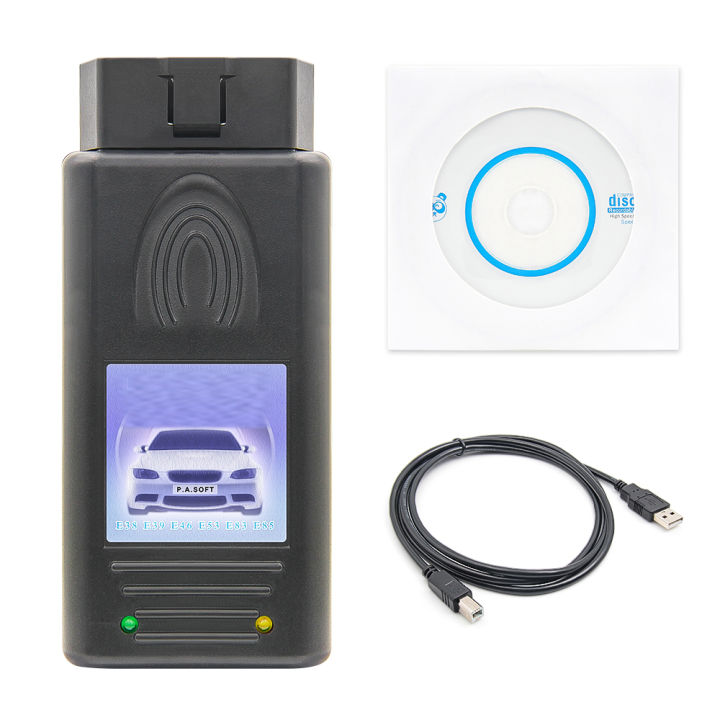 High Quality Scanner V1.4.0 Diagnostic Scanner OBD2 OBD 2 Code Reader 1.4 FTDI Chip USB Multi-Function Auto Diagnostic Tool