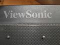 ViewSonic 20 inch Widescreen LED Monitor for PC & Laptop. 