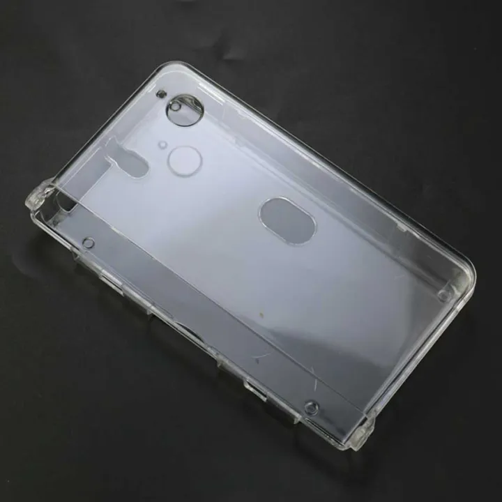 For%20DSI%20NDSi%20XL%20LL%20Game%20Console%20Plastic%20Hard%20Clear%20Crystal%20Protective%20Shell%20Skin%20Case%20Cover%20&%20Screen%20Protective%20Film%20-%20Image%205