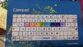 tab universal cover for tabs,TAB book cover with keyboard, convert your TAB to Laptop. 