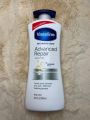 Vaseline® Intensive Care™ Advanced Repair Unscented Lotion. 