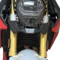 For BMW S1000R 2021-2024 Wing Downforce Front Spoiler Naked Aerodynamic Winglet S 1000 R S1000 R M1000R 2023 2024.