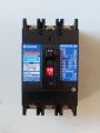 Terasaki MCCB (Molded Case Circuit Breaker) 3pole 30A Tembreak. 
