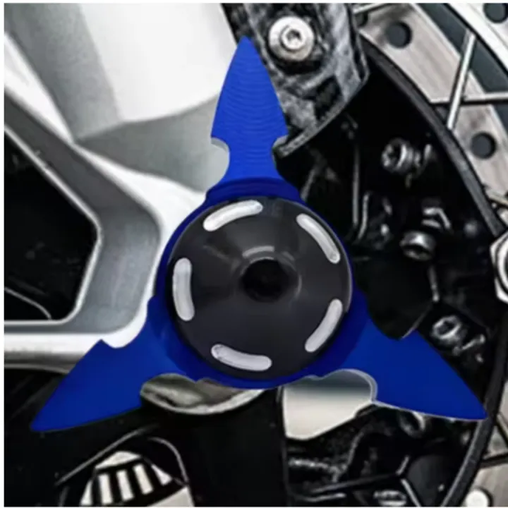 2pcs%20Universal%20Dart%20Design%20CNC%20Aluminum%20Motorcycle%20Crash%20Guards%20Frame%20Sliders%20For%20Harley%20Honda%20Yamaha%20Modification%20Accessories%20-%20Image%205