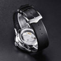 PAGANI DESIGN New Men Watch Luxury Mechanical Wristwatch Man Automatic Watches Sports Waterproof Stainless Steel Watch Men . 