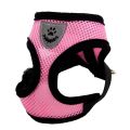 Cat body harness and leash set cat & dog size-s,m.