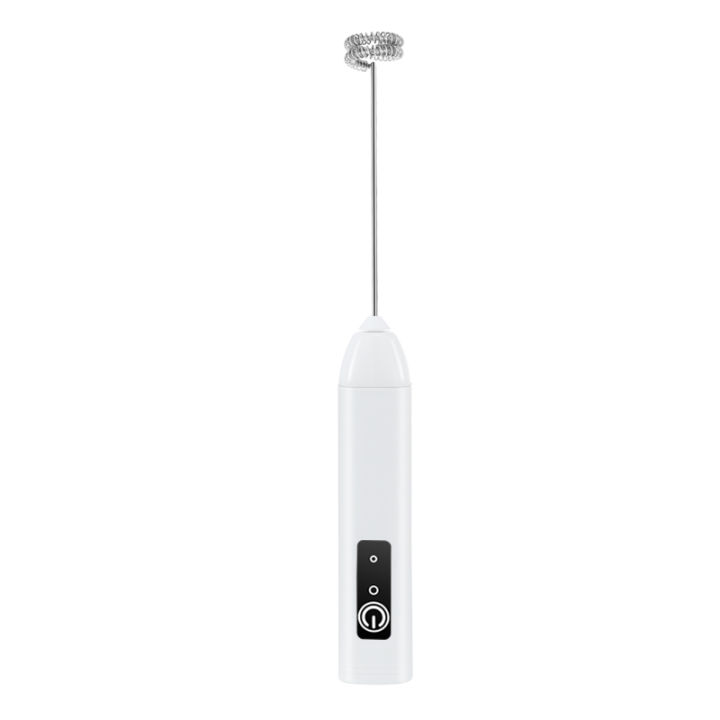Electric%20Milk%20Frother%20USB%20Rechargeable%20Handheld%20Egg%20Beater%203%20Speeds%20Foam%20Maker%20Mixer%20Coffee%20Drink%20Frothing%20Wand%20Foamer%20Kitchen%20-%20Image%207