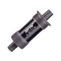 ZTTO Bicycle JIS Square Taper Bottom Bracket 103 107 110.5 113 116 118 120 122.5 124.5 127.5mm BSA 68 English Threaded BB ISO. 