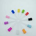 10Pcs/Set 5ml Silicone Plastic Pipette School Lab Experiment Supplies Dropper Feeding Medicine Liquid Eye Ear Pipette Dropper. 