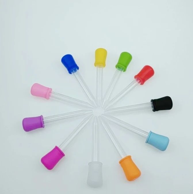 10Pcs/Set%205ml%20Silicone%20Plastic%20Pipette%20School%20Lab%20Experiment%20Supplies%20Dropper%20Feeding%20Medicine%20Liquid%20Eye%20Ear%20Pipette%20Dropper%20-%20Image%203