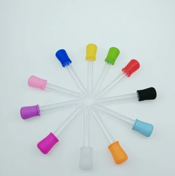 10Pcs/Set%205ml%20Silicone%20Plastic%20Pipette%20School%20Lab%20Experiment%20Supplies%20Dropper%20Feeding%20Medicine%20Liquid%20Eye%20Ear%20Pipette%20Dropper%20-%20Image%203