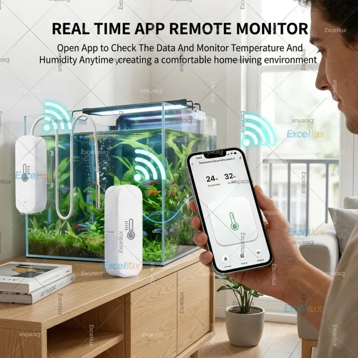 Zigbee%20Temperature%20Humidity%20Sensor%20With%20Waterproof%20Probe%20Temprature%20Detection%20Tuya%20Smart%20Life%20APP%20Z2M%20Home%20Automation%20Hygrometer%20-%20Image%203